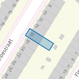 Perceel DDT00-B-1024