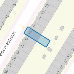 Perceel DDT00-B-1025