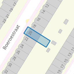 Perceel DDT00-B-1026