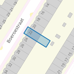 Perceel DDT00-B-1027