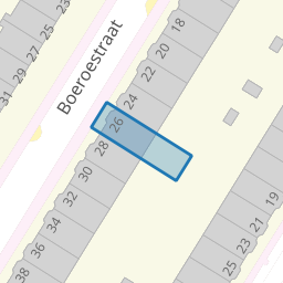 Perceel DDT00-B-1029