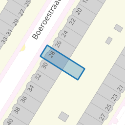 Perceel DDT00-B-1030