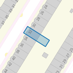 Perceel DDT00-B-1032