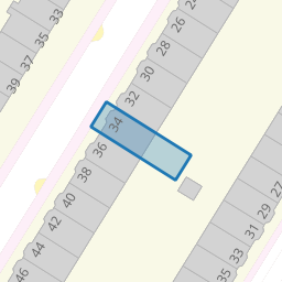 Perceel DDT00-B-1033