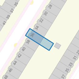 Perceel DDT00-B-1034