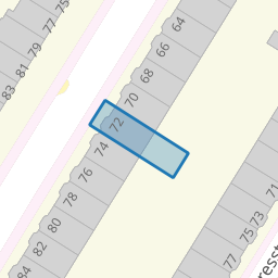 Perceel DDT00-B-1052