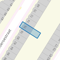 Perceel DDT00-B-1054