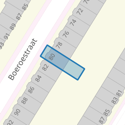 Perceel DDT00-B-1056