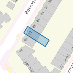 Perceel DDT00-B-1061