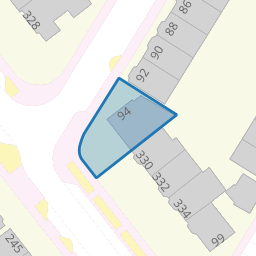 Perceel DDT00-B-1063