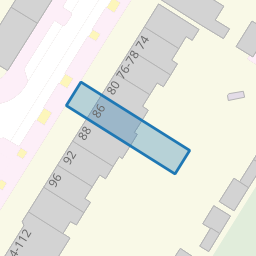 Perceel DDT00-B-1067