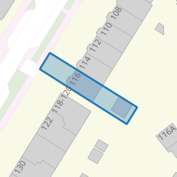 Perceel DDT00-B-1070