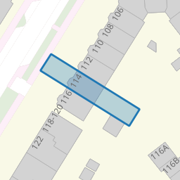 Perceel DDT00-B-1071