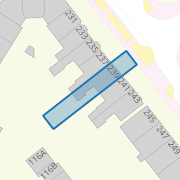 Perceel DDT00-B-1105