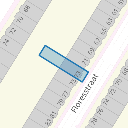 Perceel DDT00-B-1117