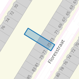 Perceel DDT00-B-1118