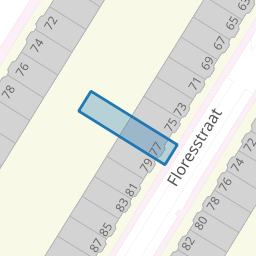 Perceel DDT00-B-1119