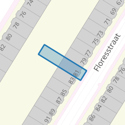 Perceel DDT00-B-1121