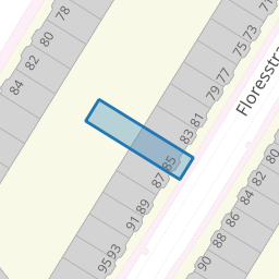 Perceel DDT00-B-1123