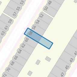 Perceel DDT00-B-1139