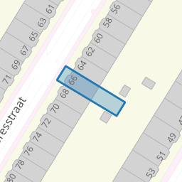 Perceel DDT00-B-1143