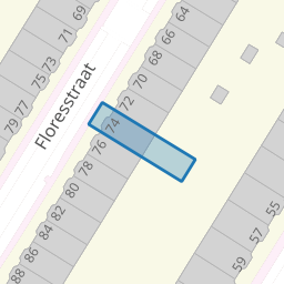 Perceel DDT00-B-1147