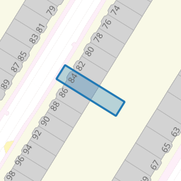 Perceel DDT00-B-1152