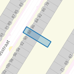 Perceel DDT00-B-1154