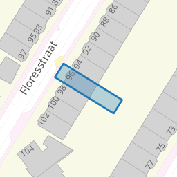 Perceel DDT00-B-1158