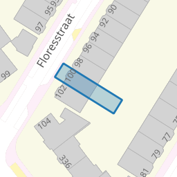 Perceel DDT00-B-1160