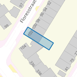 Perceel DDT00-B-1161