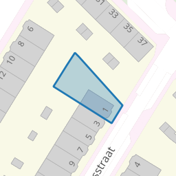 Perceel DDT00-B-1171