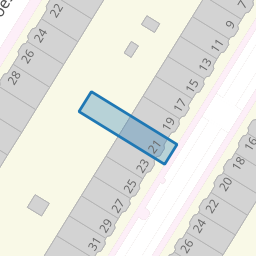 Perceel DDT00-B-1181