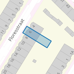 Perceel DDT00-B-1201