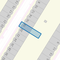 Perceel DDT00-B-1207