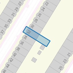 Perceel DDT00-B-1214