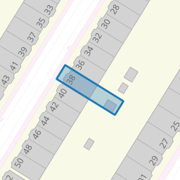 Perceel DDT00-B-1217