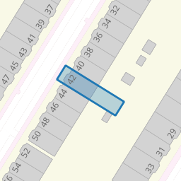 Perceel DDT00-B-1219