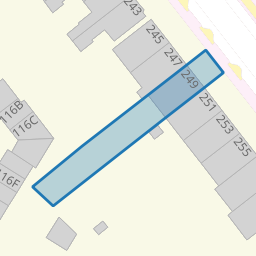 Perceel DDT00-B-1232