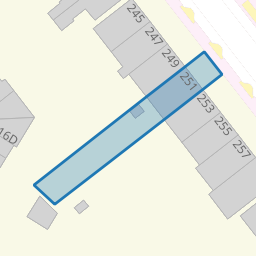 Perceel DDT00-B-1233