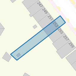 Perceel DDT00-B-1234