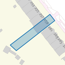 Perceel DDT00-B-1237