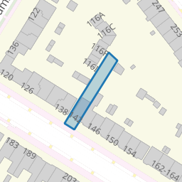 Perceel DDT00-B-1238