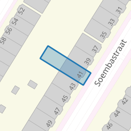 Perceel DDT00-B-1270