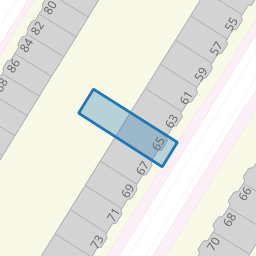 Perceel DDT00-B-1282