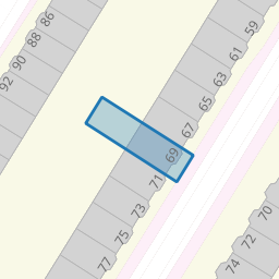 Perceel DDT00-B-1284