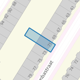 Perceel DDT00-B-1285