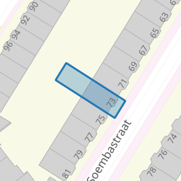 Perceel DDT00-B-1286