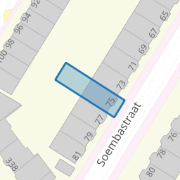 Perceel DDT00-B-1287