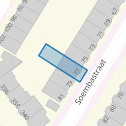 Perceel DDT00-B-1288